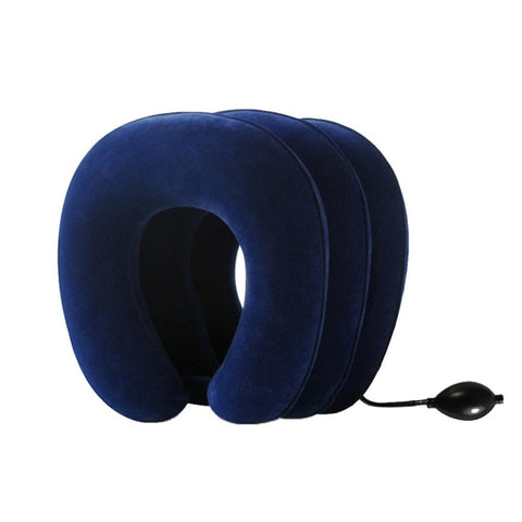 Image of Air Inflatable Neck Pillow - Ease Your Pain - FIT Best Sellers