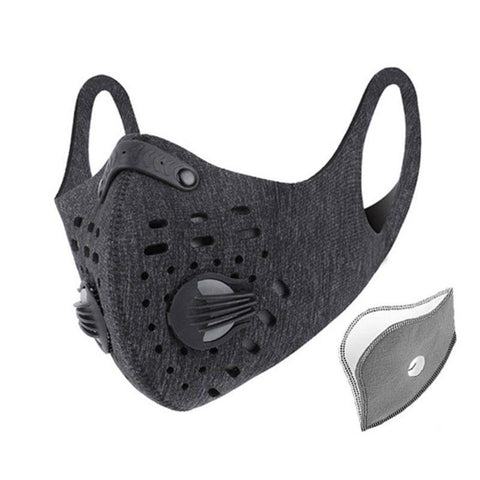 Image of Extreme Training Mask - FIT Best Sellers