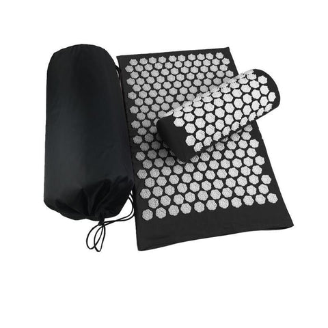 Image of Acupressure Therapy Mat + Pillow - FIT Best Sellers