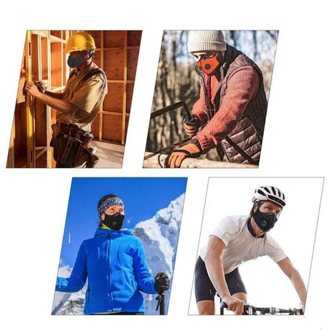 Image of Extreme Training Mask - FIT Best Sellers