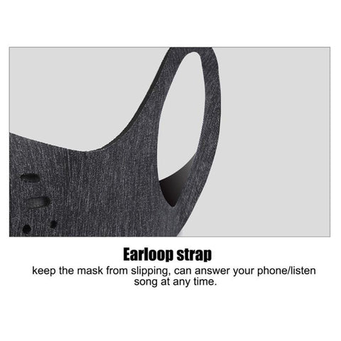 Image of Extreme Training Mask - FIT Best Sellers