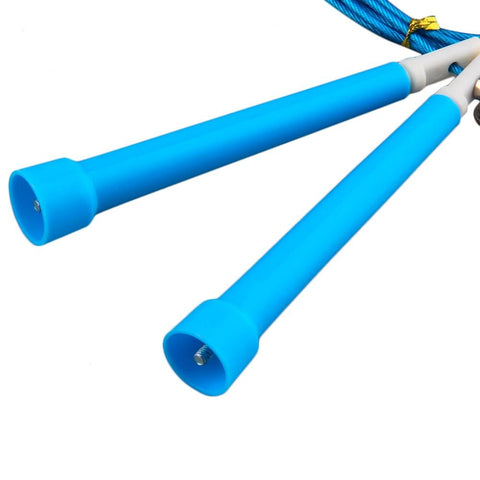 Image of Steel Wire Adjustable Jump Skipping Rope - FIT Best Sellers