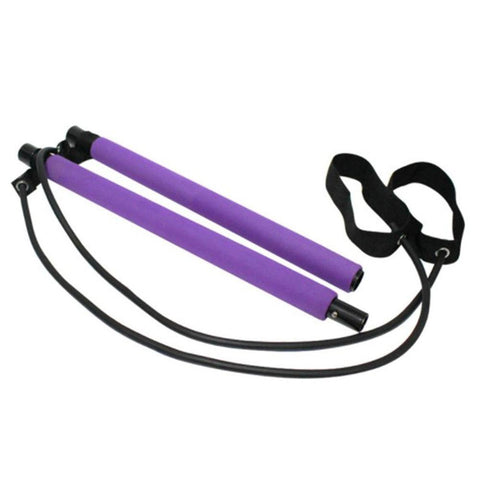 Image of PORTABLE PILATES BAR - FIT Best Sellers