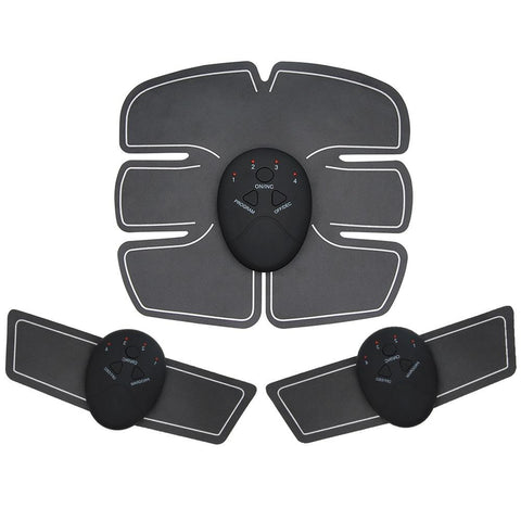 Image of FIT Best Sellers™ EMS Stimulator Set - FIT Best Sellers