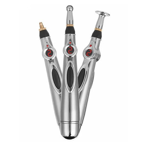 Image of Miracle Acupuncture Pen - Eliminate Pain, Stress & Soreness! - FIT Best Sellers