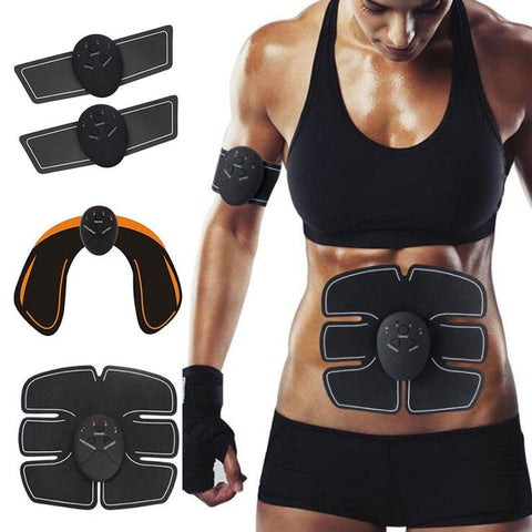 Image of FIT Best Sellers™ EMS Stimulator Set - FIT Best Sellers