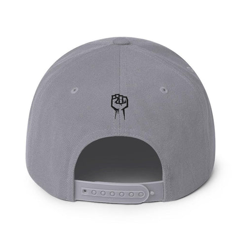 Image of FIT Best Sellers Original Snapback Hat - FIT Best Sellers