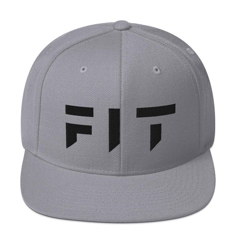 Image of FIT Best Sellers Original Snapback Hat - FIT Best Sellers