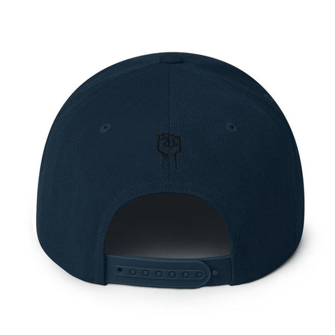 Image of FIT Best Sellers Original Snapback Hat - FIT Best Sellers