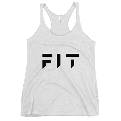 Image of FIT Best Sellers Women's Racerback Tank - FIT Best Sellers