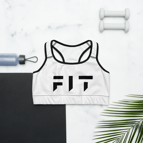 Image of FIT Best Sellers Sports bra - FIT Best Sellers