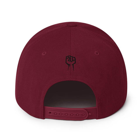 Image of FIT Best Sellers Original Snapback Hat - FIT Best Sellers