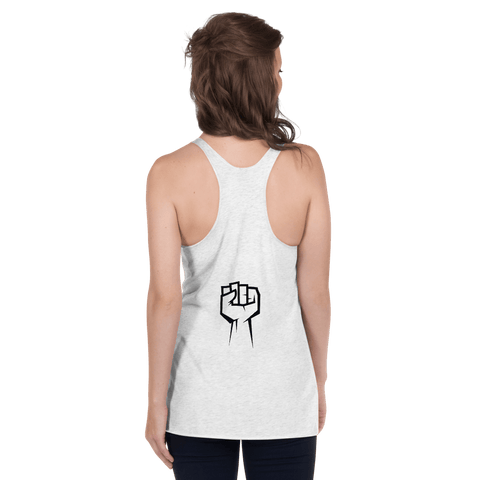 Image of FIT Best Sellers Women's Racerback Tank - FIT Best Sellers