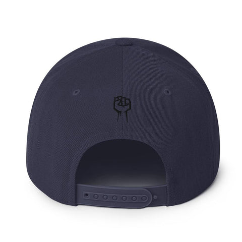 Image of FIT Best Sellers Original Snapback Hat - FIT Best Sellers