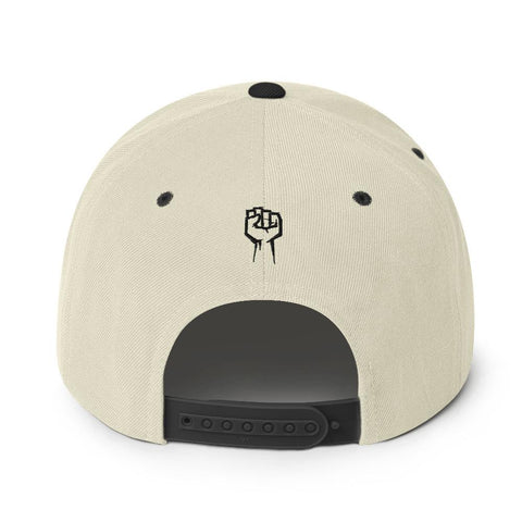 Image of FIT Best Sellers Original Snapback Hat - FIT Best Sellers