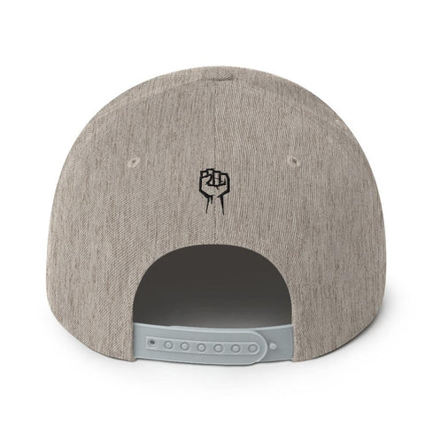 Image of FIT Best Sellers Original Snapback Hat - FIT Best Sellers