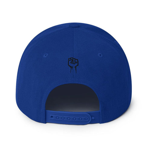 Image of FIT Best Sellers Original Snapback Hat - FIT Best Sellers