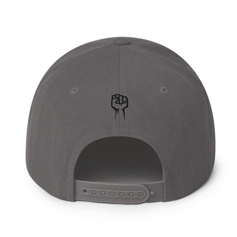 Image of FIT Best Sellers Original Snapback Hat - FIT Best Sellers