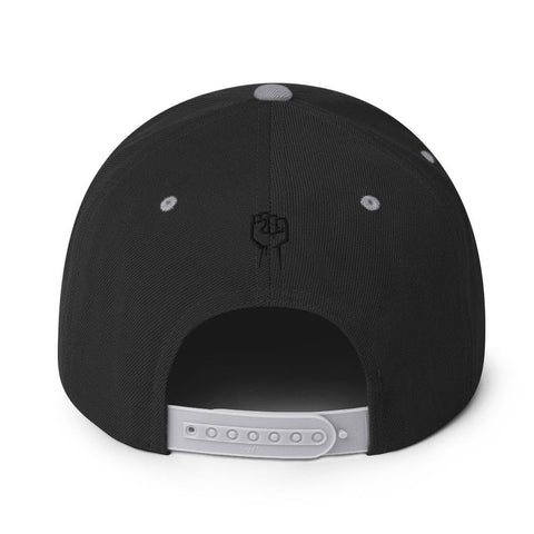 Image of FIT Best Sellers Original Snapback Hat - FIT Best Sellers
