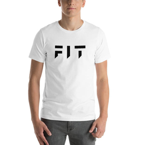 Image of FIT Short-Sleeve Unisex T-Shirt - FIT Best Sellers