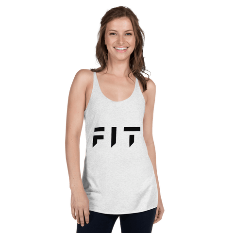 Image of FIT Best Sellers Women's Racerback Tank - FIT Best Sellers