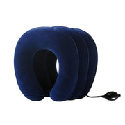 Air Inflatable Neck Pillow - Ease Your Pain - FIT Best Sellers