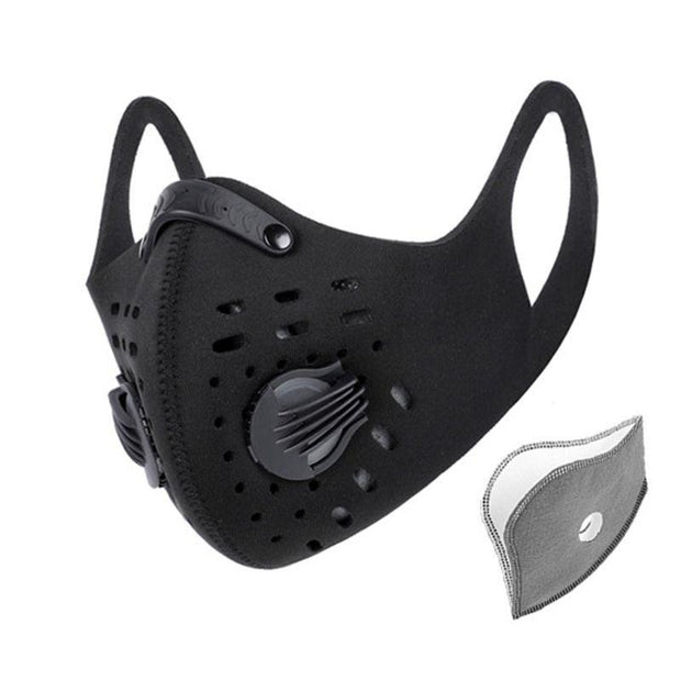 Extreme Training Mask - FIT Best Sellers