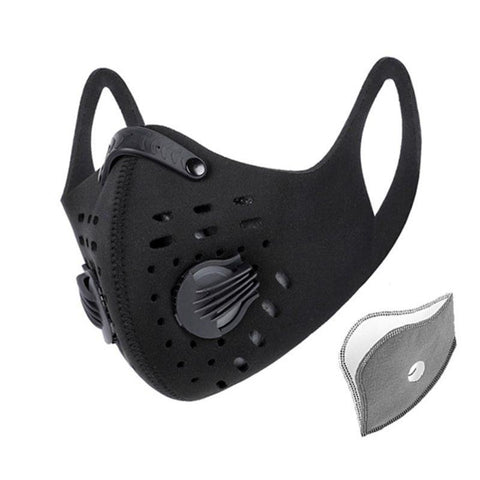 Image of Extreme Training Mask - FIT Best Sellers
