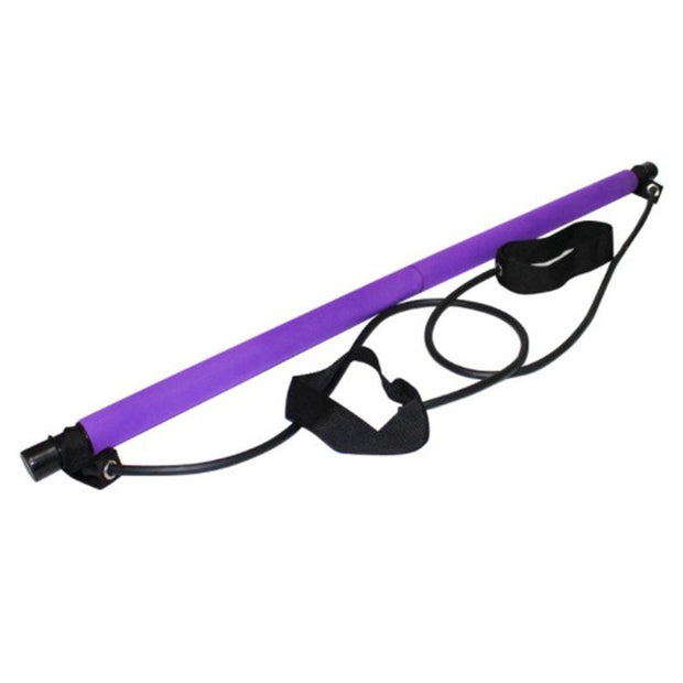 PORTABLE PILATES BAR - FIT Best Sellers