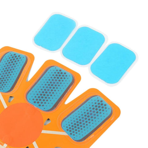 Image of Extra Gel Pads For EMS Stimulator - FIT Best Sellers