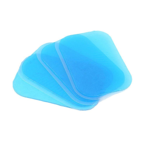 Extra Gel Pads For EMS Stimulator - FIT Best Sellers