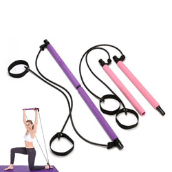 PORTABLE PILATES BAR - FIT Best Sellers