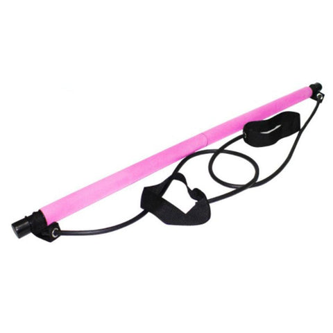 Image of PORTABLE PILATES BAR - FIT Best Sellers