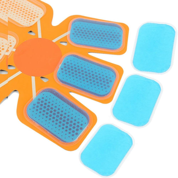 Extra Gel Pads For EMS Stimulator - FIT Best Sellers