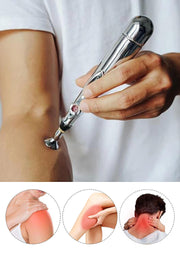 Miracle Acupuncture Pen - Eliminate Pain, Stress & Soreness! - FIT Best Sellers