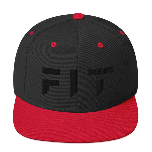 FIT Best Sellers Original Snapback Hat - FIT Best Sellers