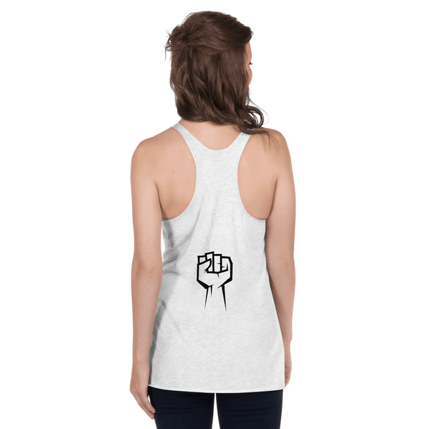 FIT Best Sellers Women's Racerback Tank - FIT Best Sellers