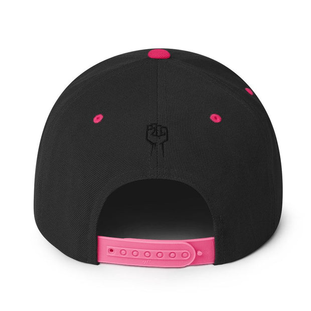 FIT Best Sellers Original Snapback Hat - FIT Best Sellers