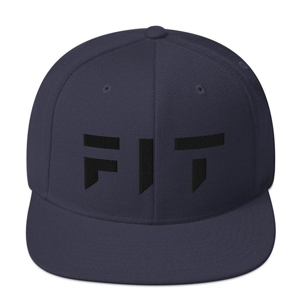 FIT Best Sellers Original Snapback Hat - FIT Best Sellers