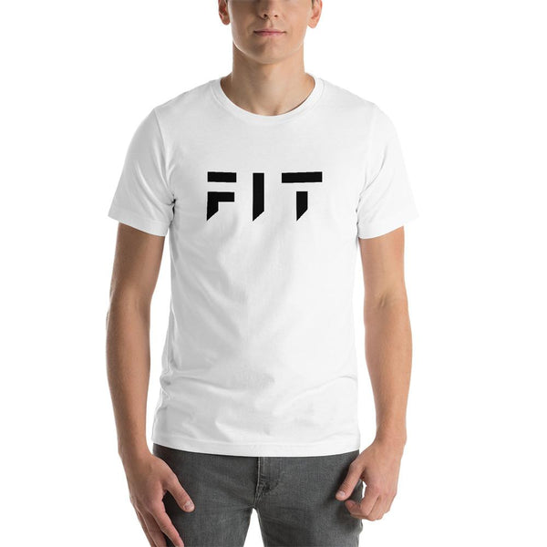 FIT Short-Sleeve Unisex T-Shirt - FIT Best Sellers